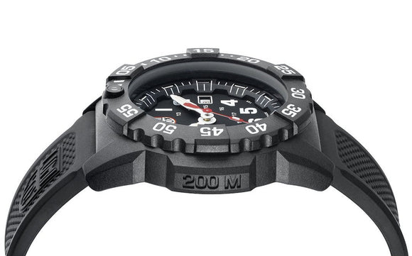 Luminox Sea Navy Seal 3500 Series Watch