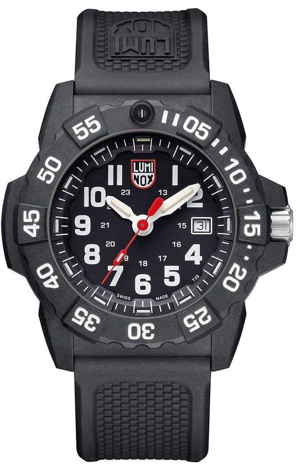 Luminox Watch Sea Navy Seal 3500 Series XS.3501.F