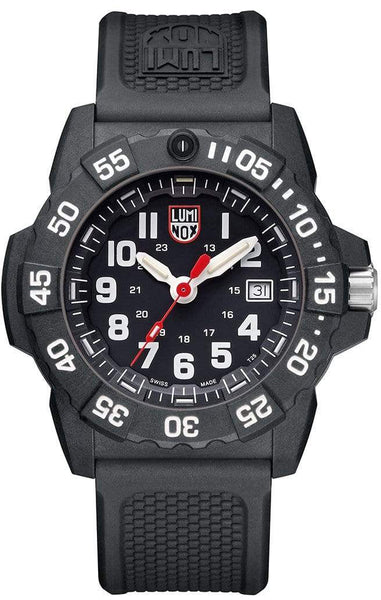 Luminox Watch Sea Navy Seal 3500 Series XS.3501.F