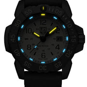 Luminox Watch Navy Seal RSC 3250 Series