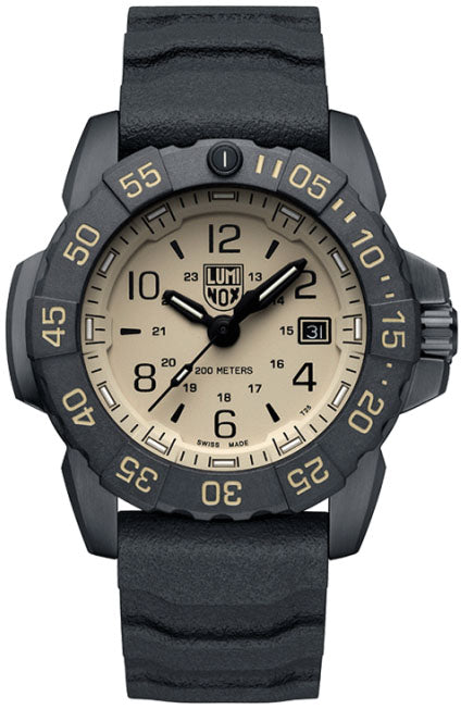 Luminox Navy Seal RSC 3250 Series Watch