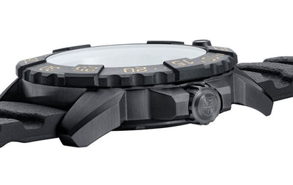 Luminox Navy Seal RSC 3250 Series Watch