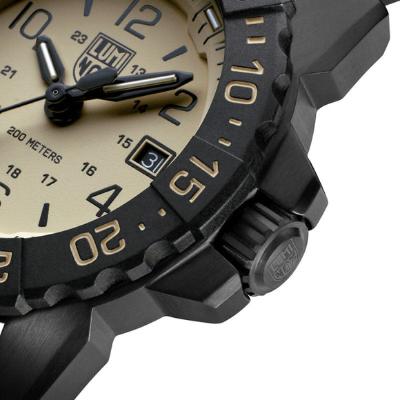 Luminox Navy Seal RSC 3250 Series Watch