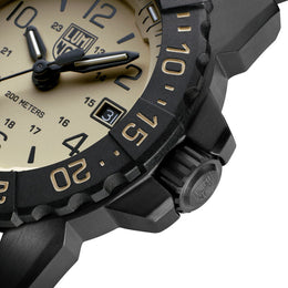 Luminox Navy Seal RSC 3250 Series Watch