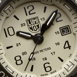 Luminox Navy Seal RSC 3250 Series Watch