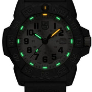 Luminox Watch Navy Seal 3500 Series Limited Edition