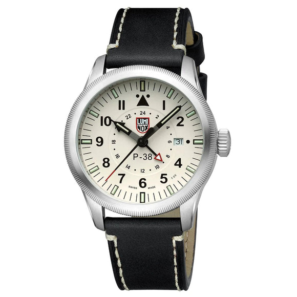 Luminox Air Pilot P-38 Lightning 9520 Series Watch