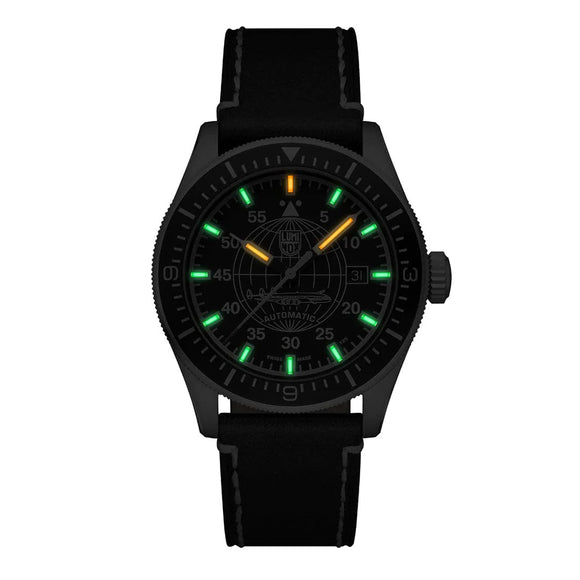 Luminox Constellation Automatic 9600 Series Watch