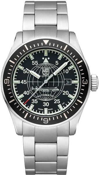 Luminox Watch Constellation Automatic 9600 Series XA.9601.M