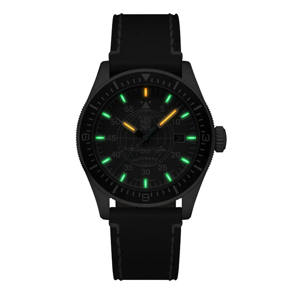 Luminox Constellation Automatic 9600 Series Watch
