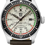Luminox Watch Constellation Automatic 9600 Series XA.9607