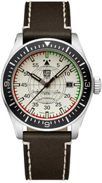 Luminox Watch Constellation Automatic 9600 Series XA.9607