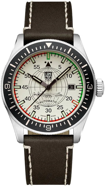 Luminox Watch Constellation Automatic 9600 Series XA.9607