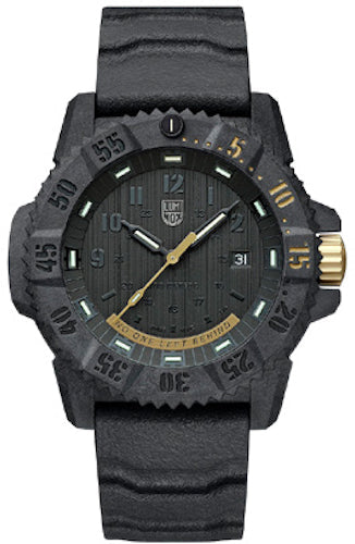 Luminox Watch Master Carbon Seal 3800 Series Limited Edition XS.3805.NOLB.SET