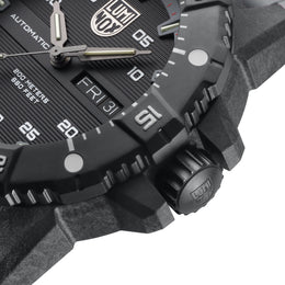 Luminox Master Carbon Seal 3860 Series Automatic Watch