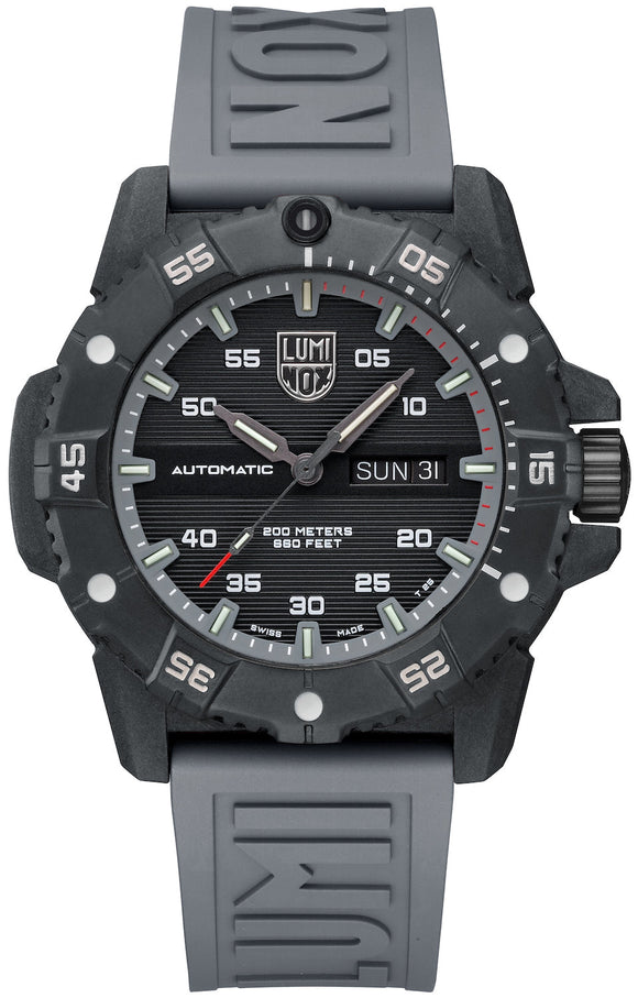 Luminox Master Carbon Seal 3860 Series Automatic Watch