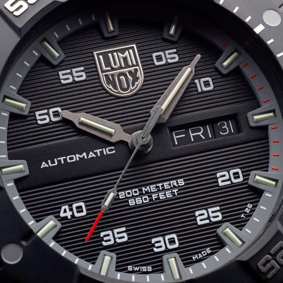 Luminox Master Carbon Seal 3860 Series Automatic Watch