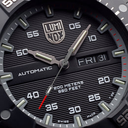 Luminox Master Carbon Seal 3860 Series Automatic Watch