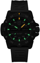 Luminox Master Carbon Seal 3860 Series Automatic Watch