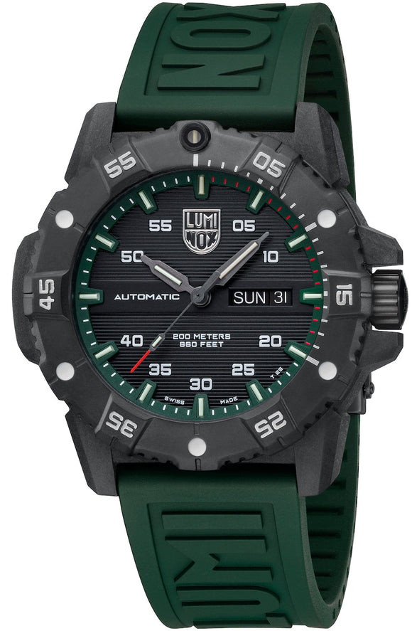 Luminox Watch Master Carbon Seal 3860 Series XS.3877