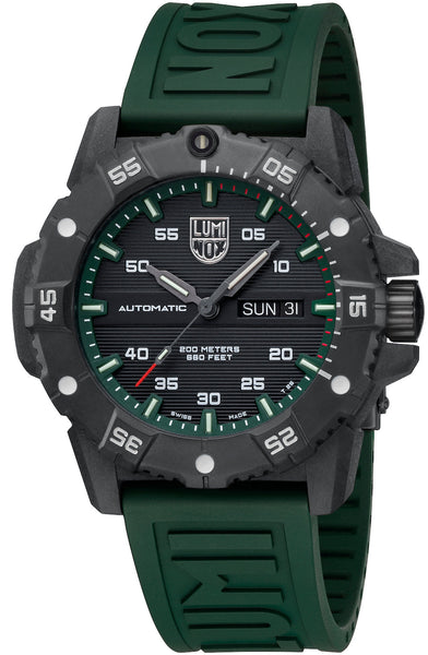 Luminox Watch Master Carbon Seal 3860 Series XS.3877