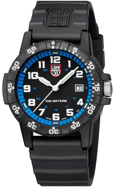 Luminox Watch Leatherback Sea Turtle Giant 0320 Series XS.0324
