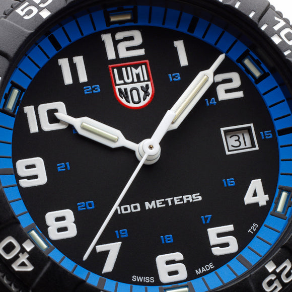 Luminox Leatherback Sea Turtle Giant 0320 Series Watch