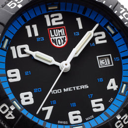 Luminox Leatherback Sea Turtle Giant 0320 Series Watch