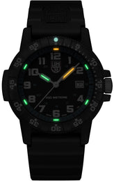 Luminox Leatherback Sea Turtle Giant 0320 Series Watch