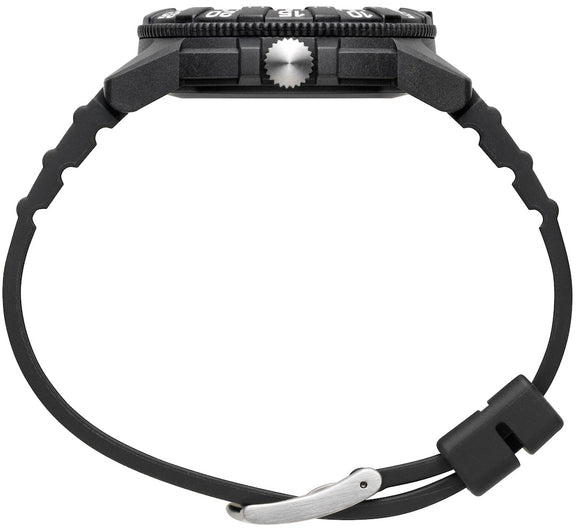 Luminox Leatherback Sea Turtle Giant 0320 Series Watch