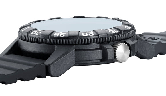 Luminox Leatherback Sea Turtle Giant 0320 Series Watch