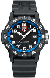Luminox Leatherback Sea Turtle Giant 0320 Series Watch
