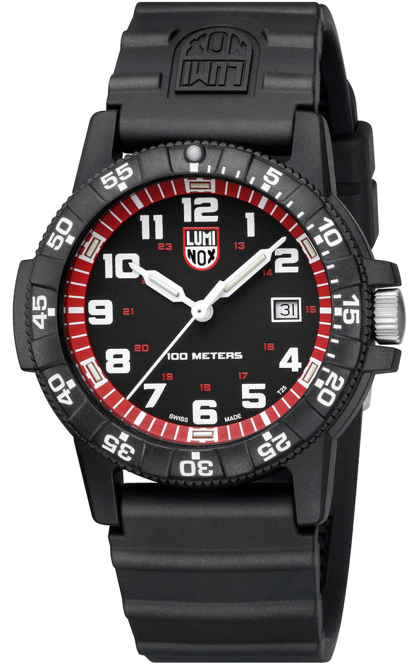 Luminox Watch Leatherback Sea Turtle Giant 0320 Series XS.0335