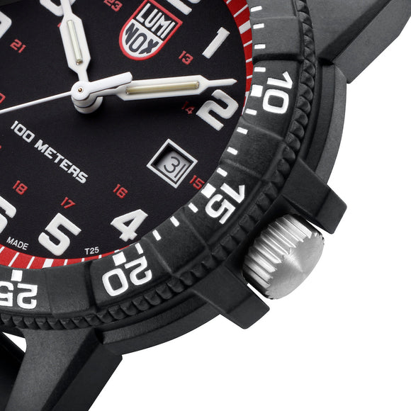 Luminox Leatherback Sea Turtle Giant 0320 Series Watch