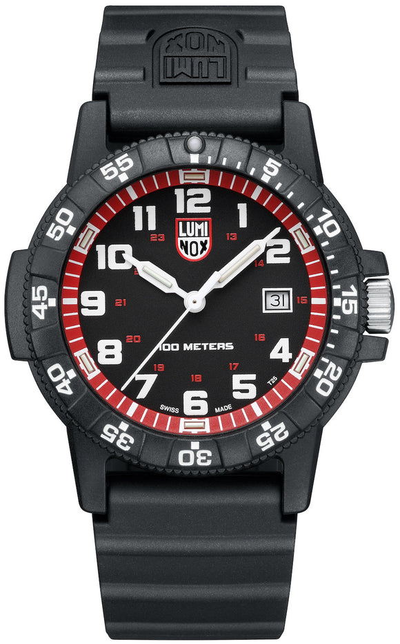 Luminox Leatherback Sea Turtle Giant 0320 Series Watch
