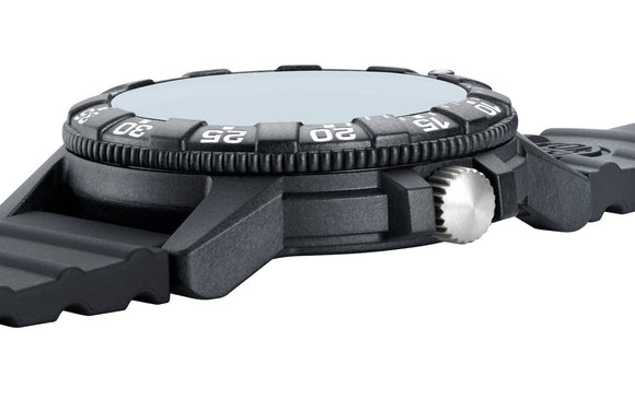 Luminox Leatherback Sea Turtle Giant 0320 Series Watch