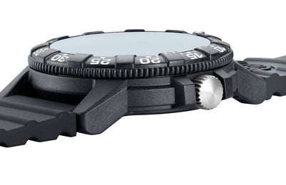 Luminox Leatherback Sea Turtle Giant 0320 Series Watch