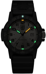 Luminox Leatherback Sea Turtle Giant 0320 Series Watch