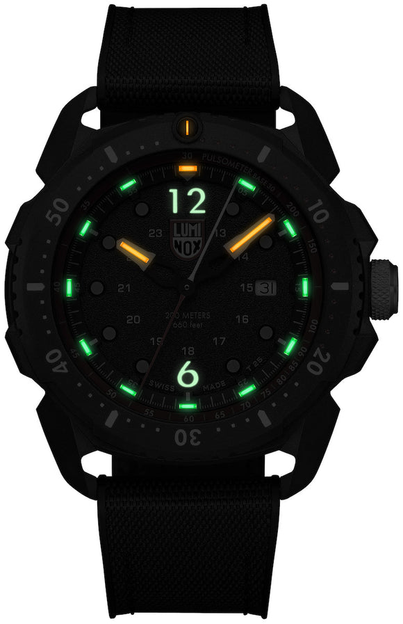 Luminox Ice-Sar Arctic 1050 Series Watch