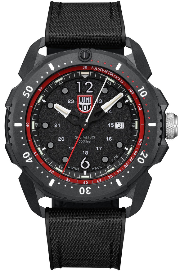 Luminox Ice-Sar Arctic 1050 Series Watch