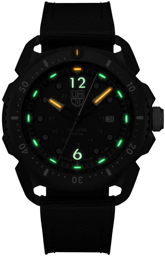 Luminox Ice-Sar Arctic 1050 Series Watch
