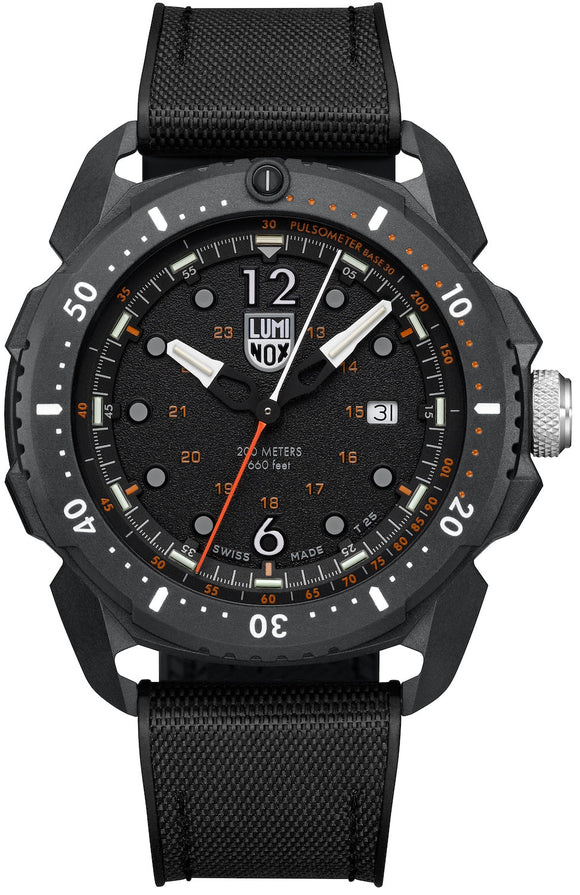 Luminox Ice-Sar Arctic 1050 Series Watch