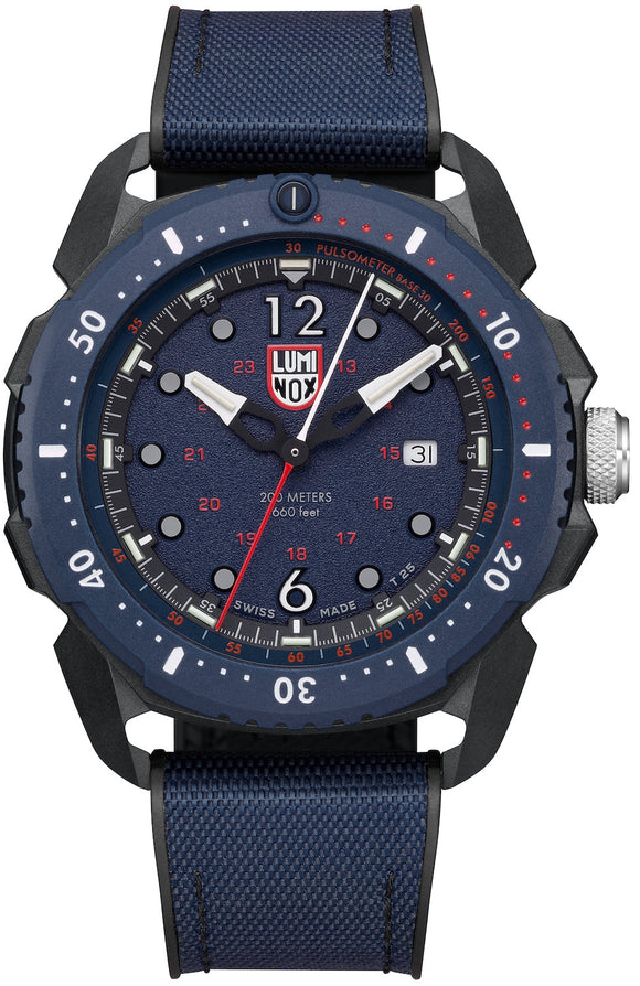 Luminox Ice-Sar Arctic 1050 Series Watch
