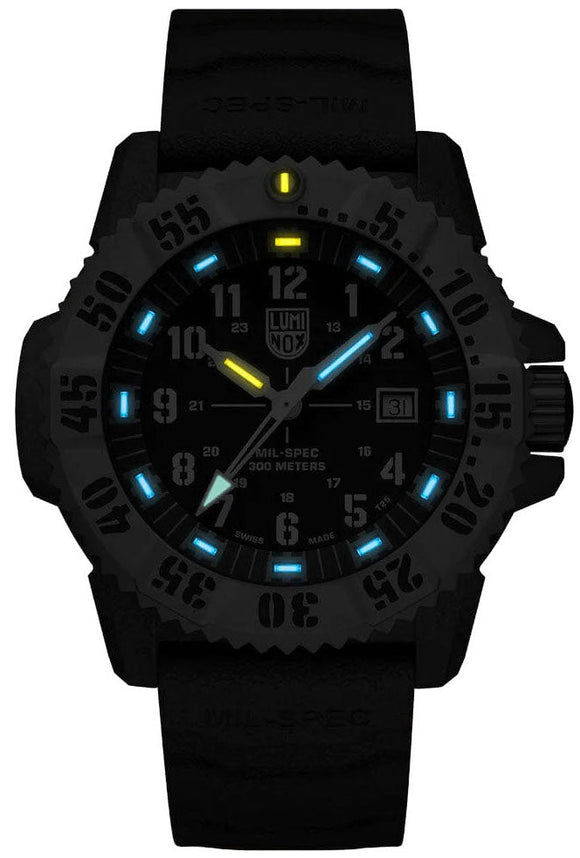 Luminox Military Spec 3350 Series Watch