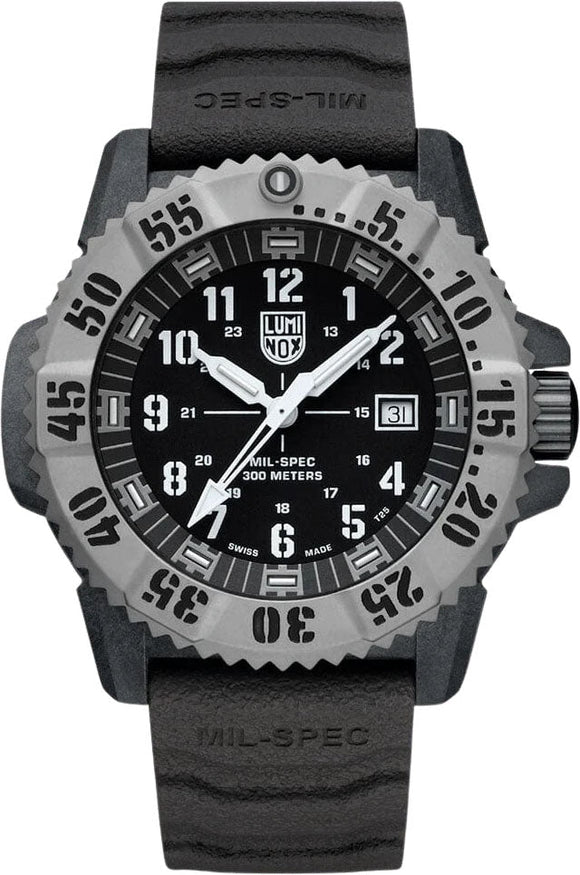 Luminox Watch Military Spec 3350 Series XL.3351.SET