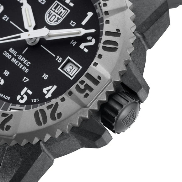 Luminox Military Spec 3350 Series Watch