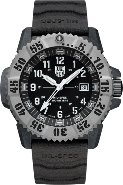Luminox Watch Military Spec 3350 Series XL.3351.SET