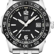 Luminox Watch Pacific Diver Ripple Collection 3120M Series XS.3122M