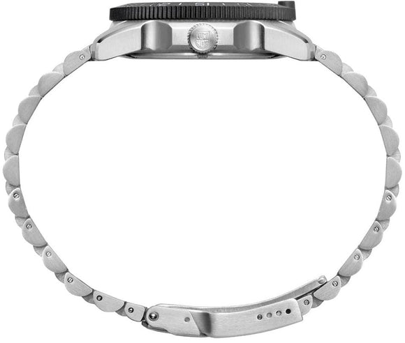 Luminox Pacific Diver Ripple Collection 3120M Series Watch