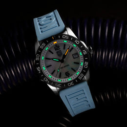 Luminox Pacific Diver Ripple Collection 3120M Series Watch